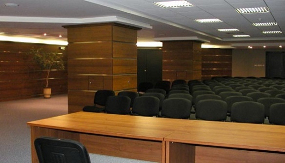 Galatea Conference Hall